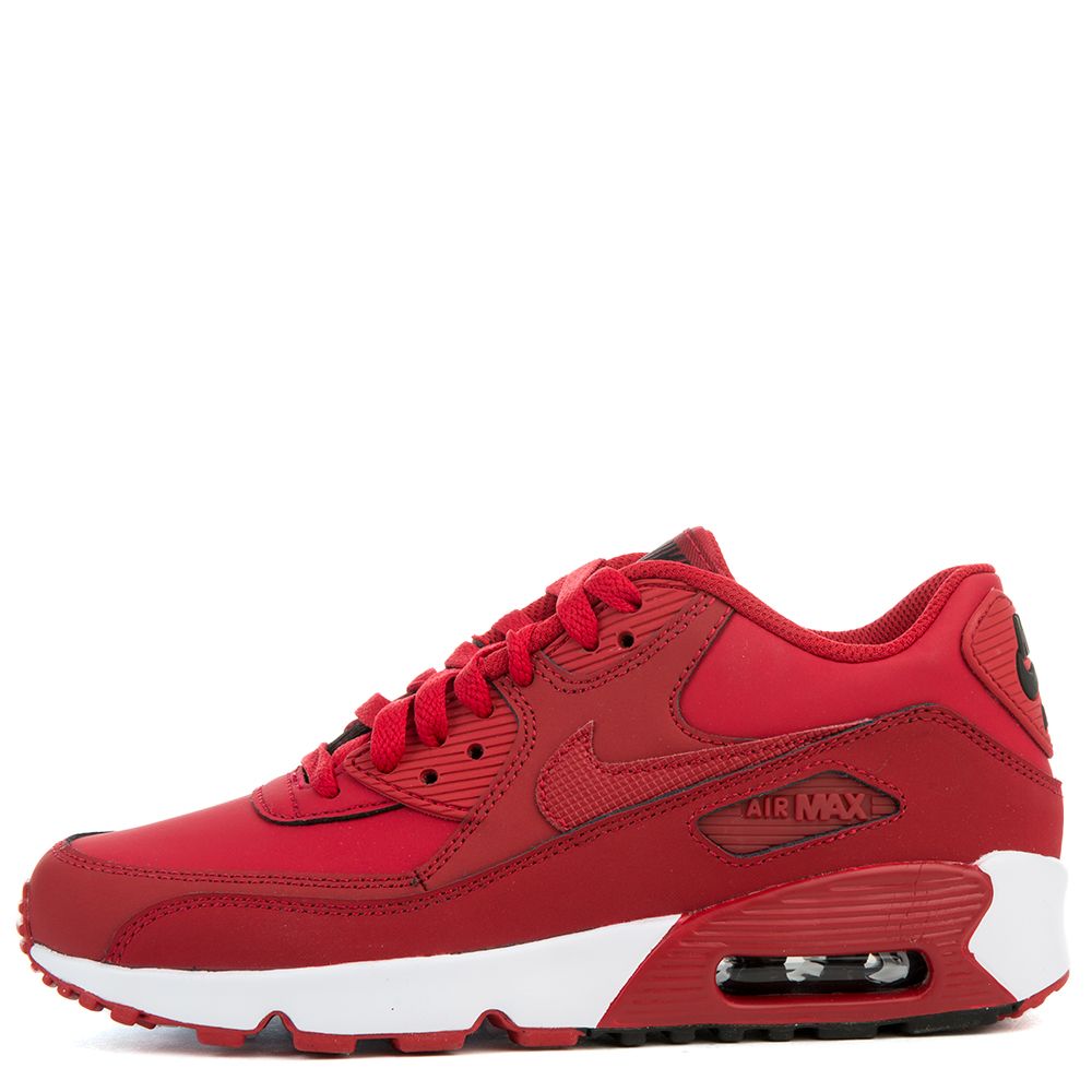 nike air max 90 ltr red