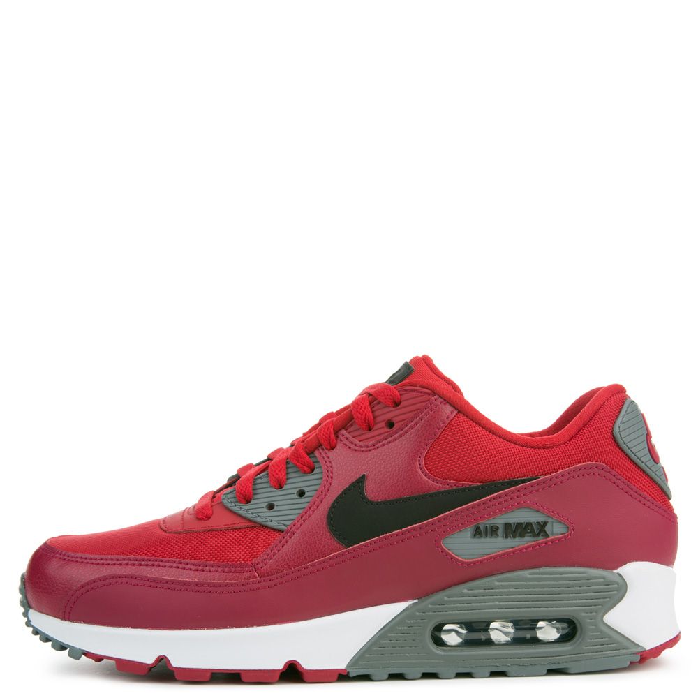 air max 90 essential red air max 90 essential red