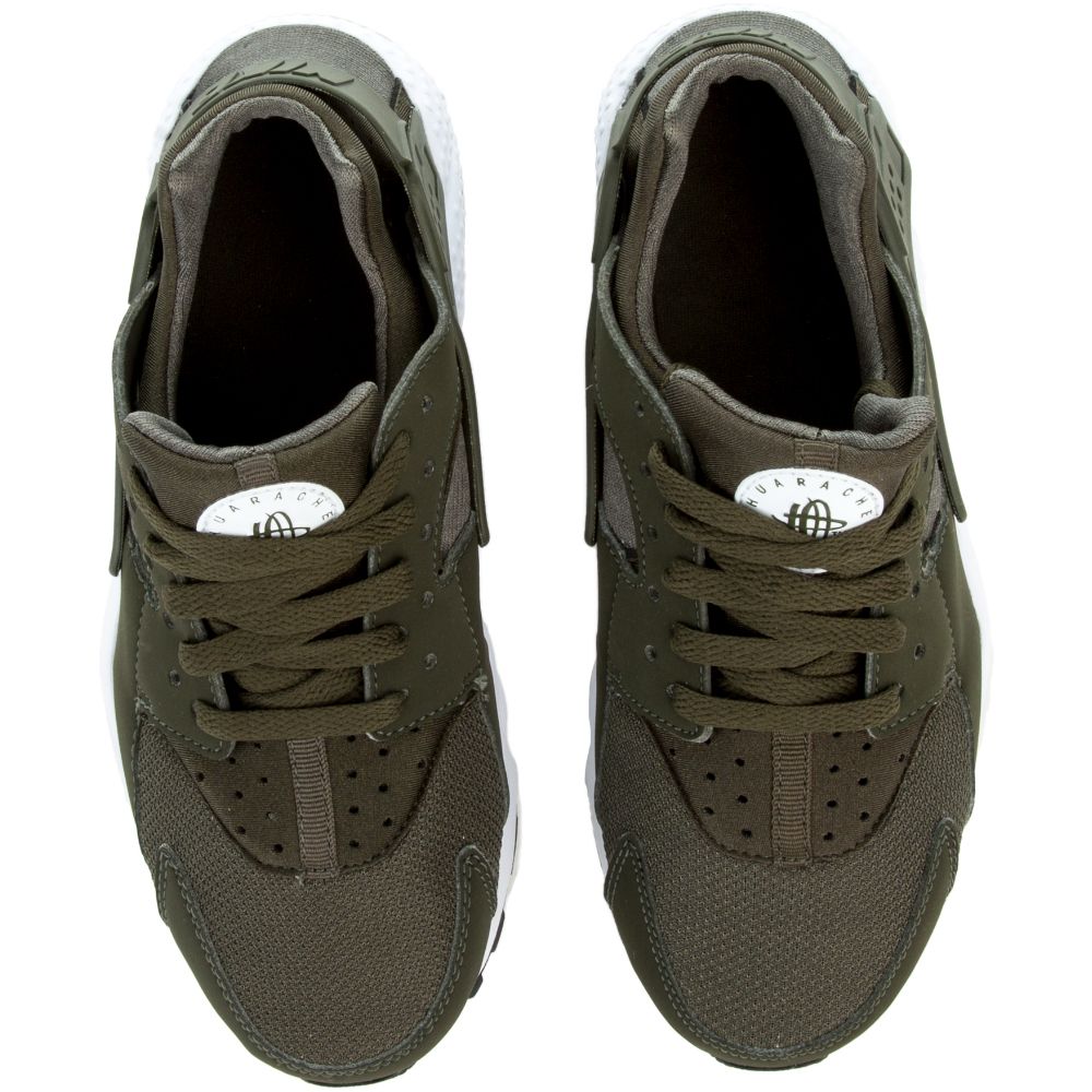 khaki color nike shoes