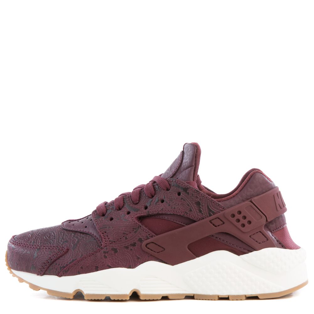 huarache purple