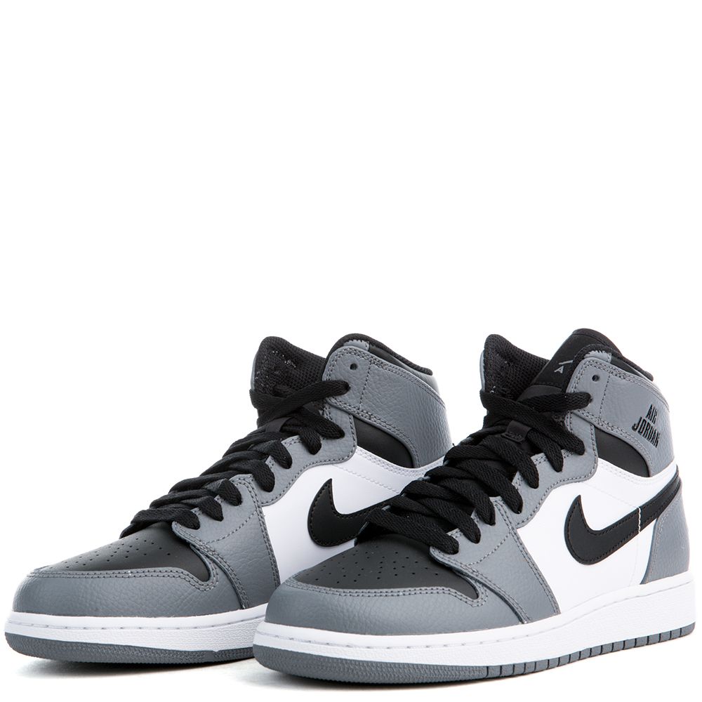 Air Jordan 1 Retro High Flyknit 
