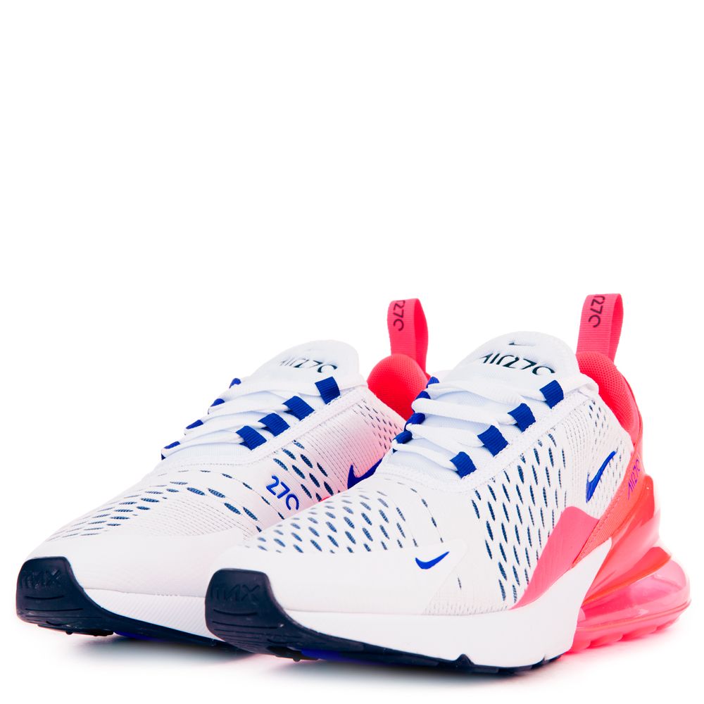 solar red air max 270