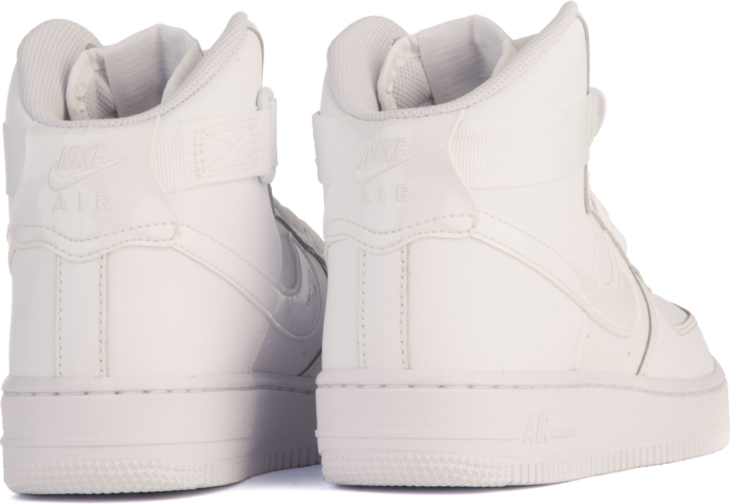 harga nike air force 1 high white