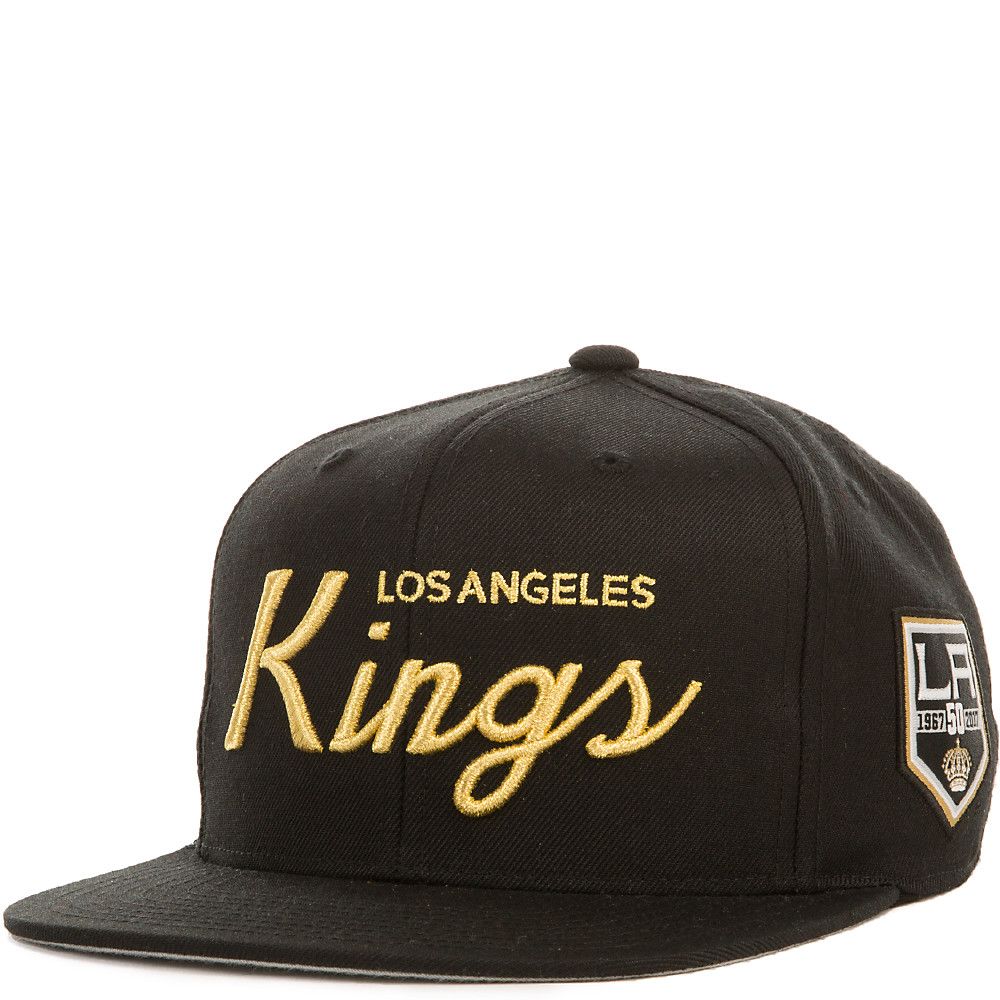 Los Angeles Kings Hat | Shiekh Shoes