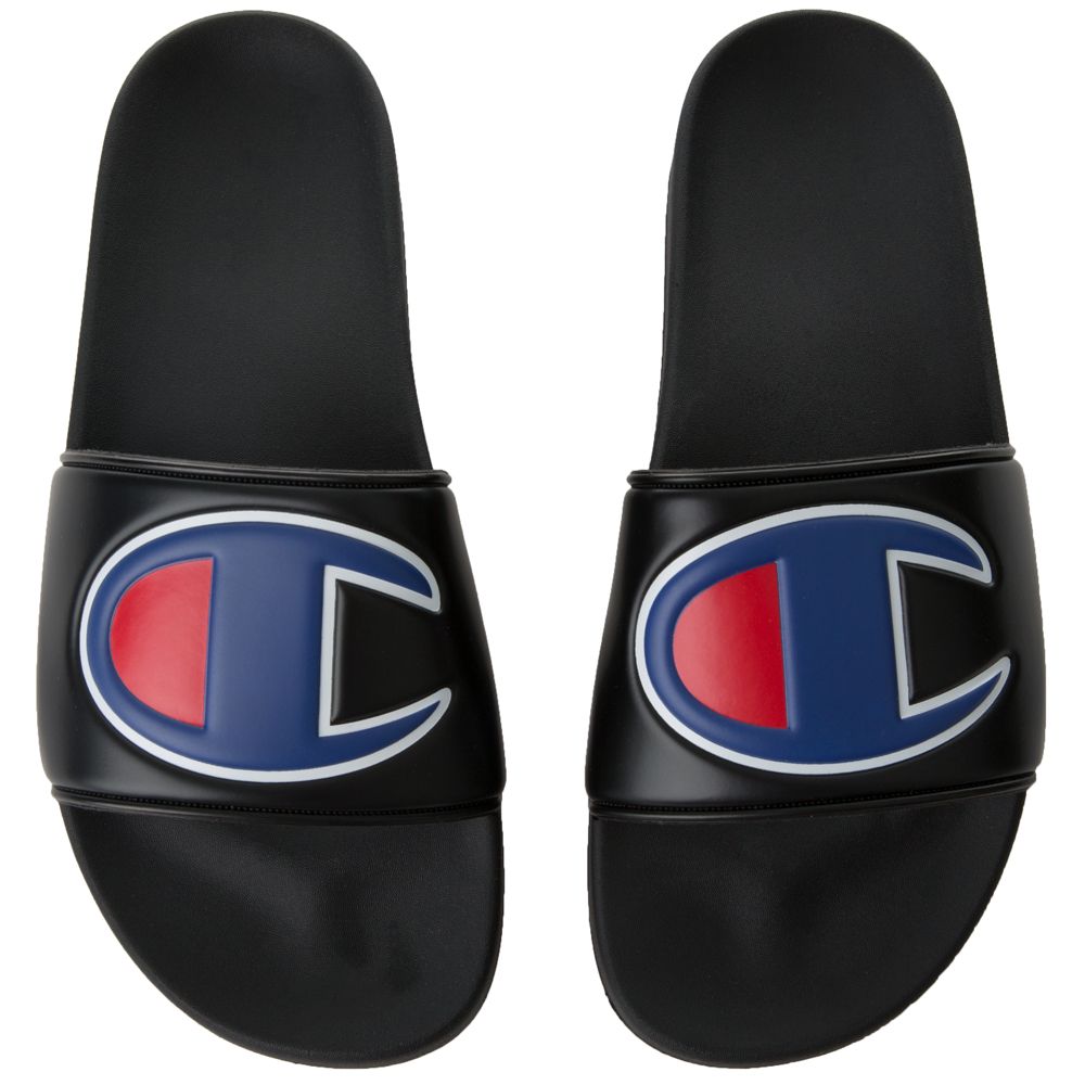 champion slides at ross