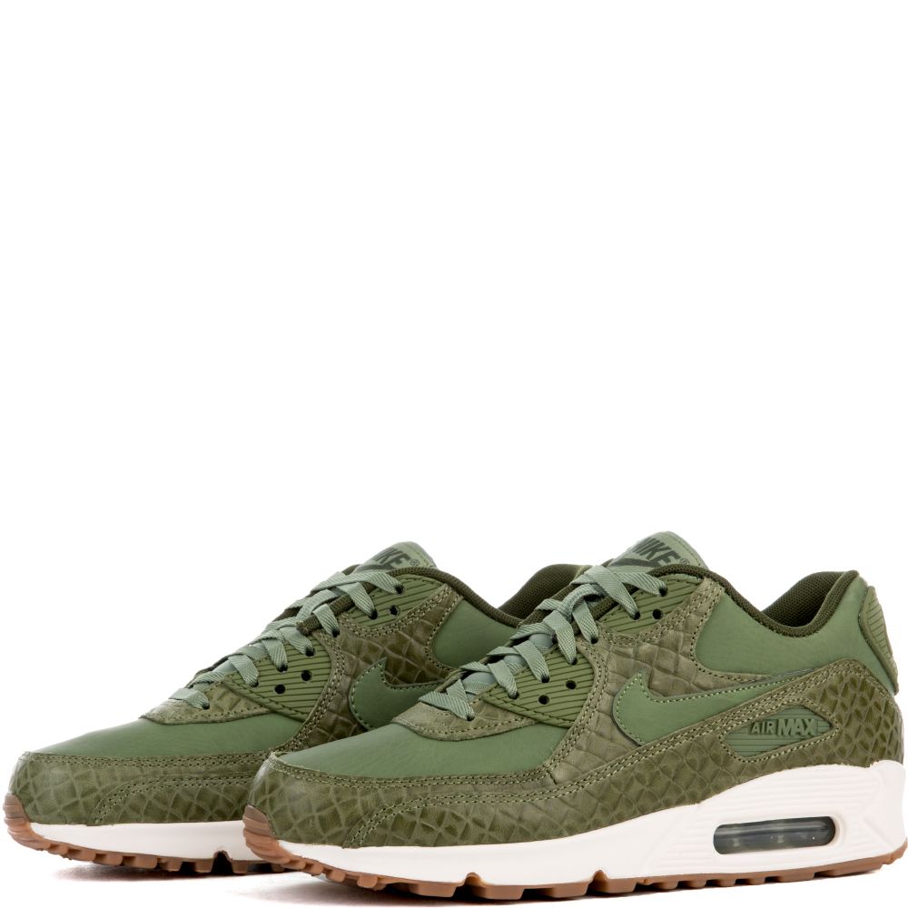 nike air max green womens