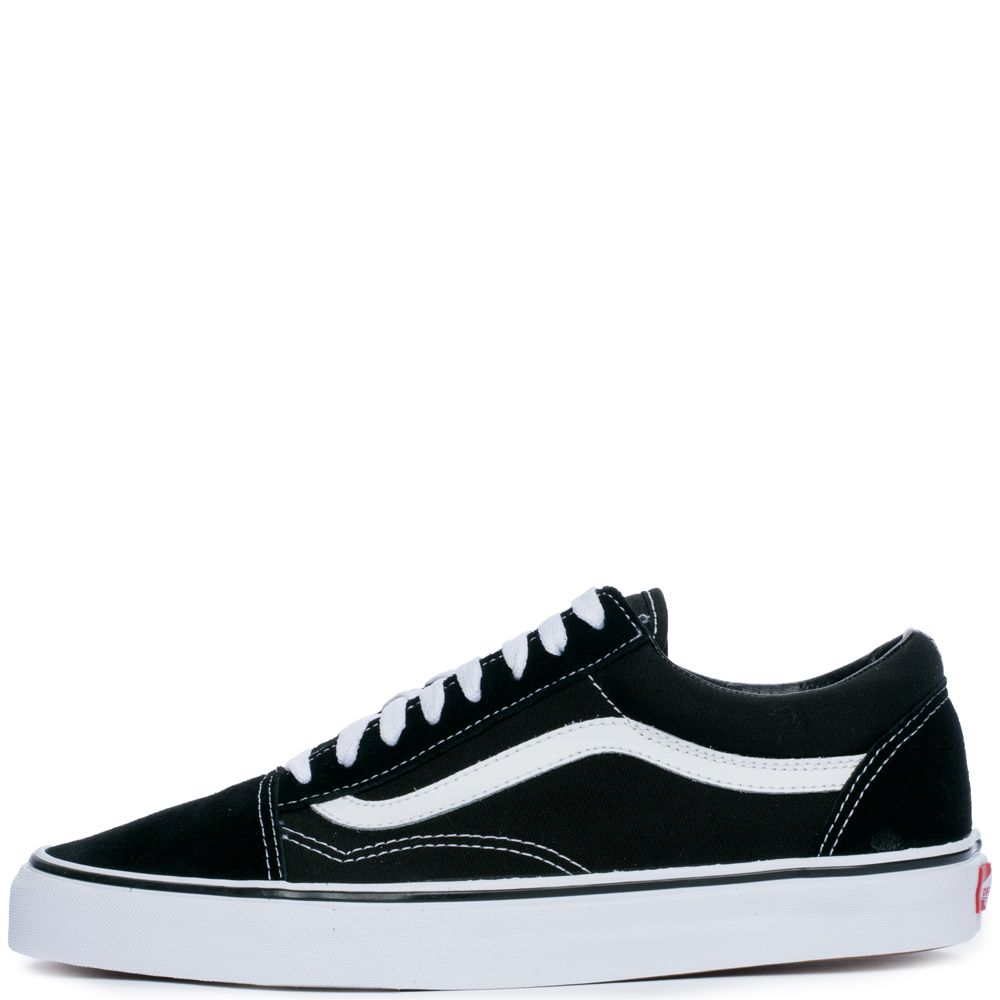 vans old school black unisex vans old school black unisex