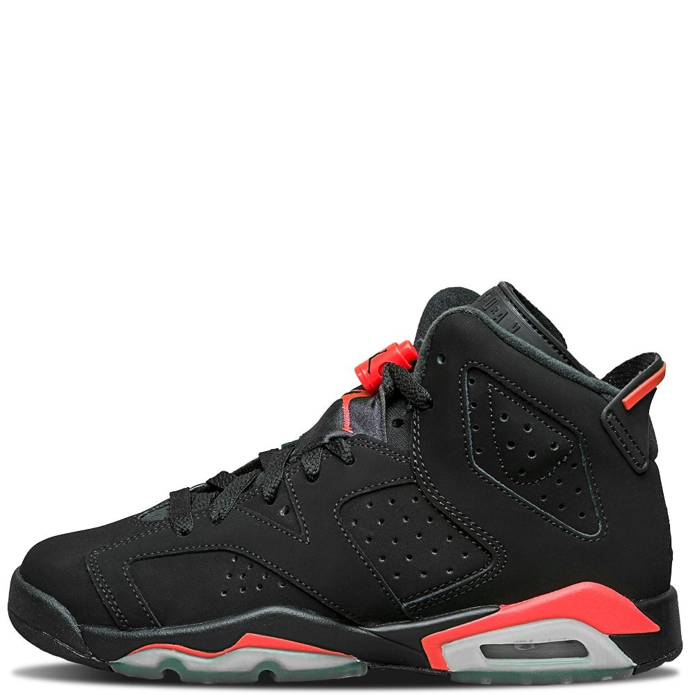 Air jordan 6 grade school Clearance