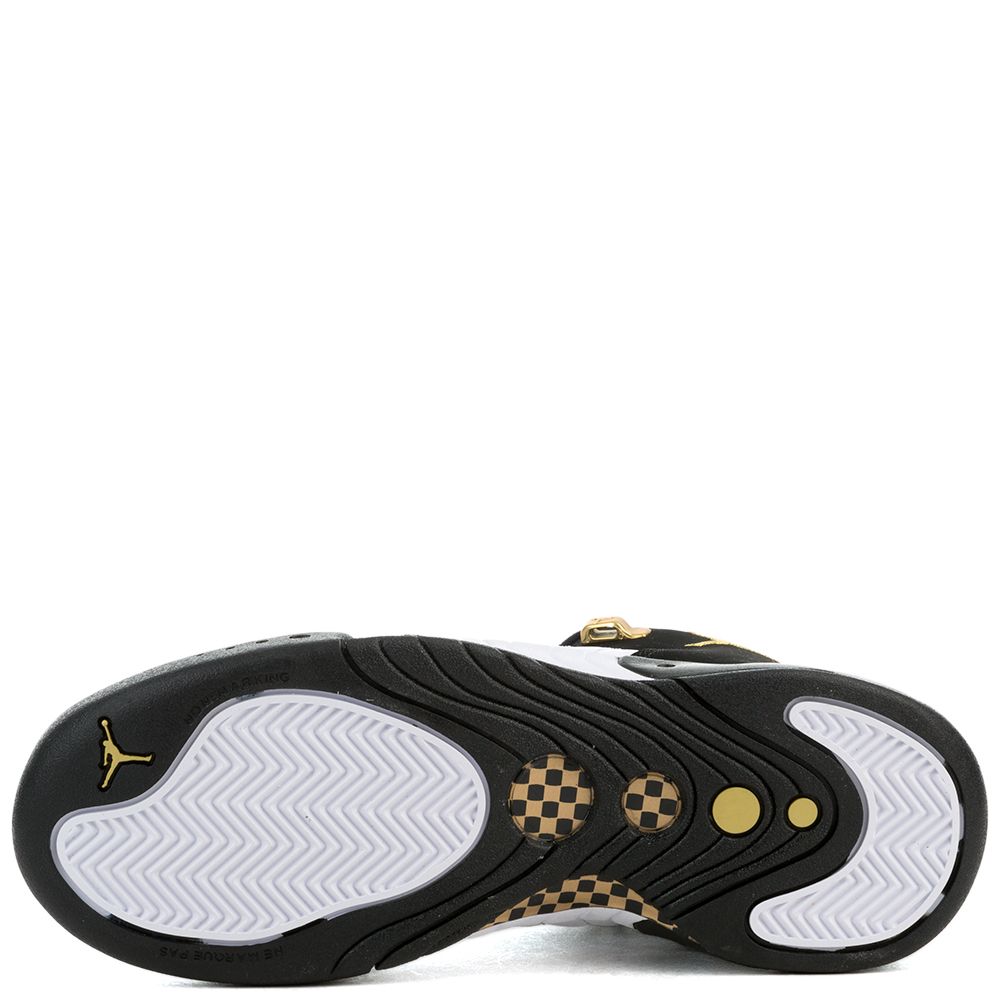 jumpman pro gold