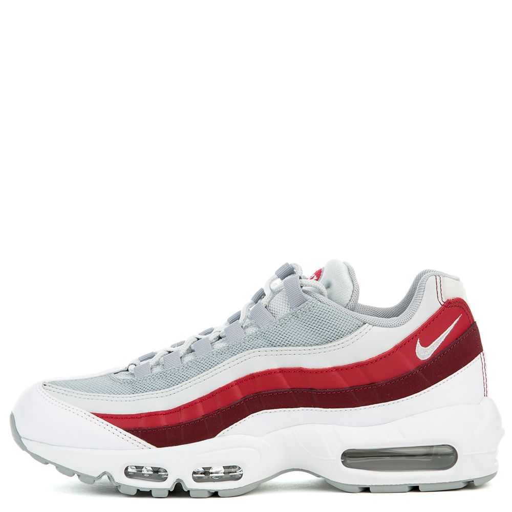 air max 95 white and red air max 95 white and red