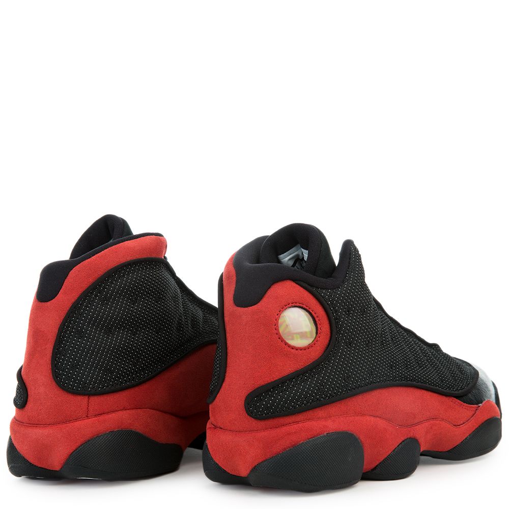 white black red 13