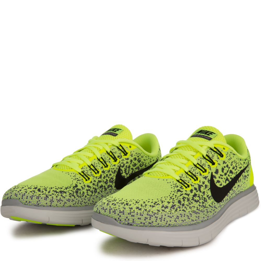 nike free run colorful