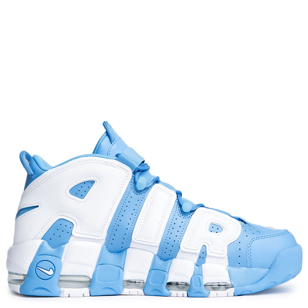 navy blue uptempo mens