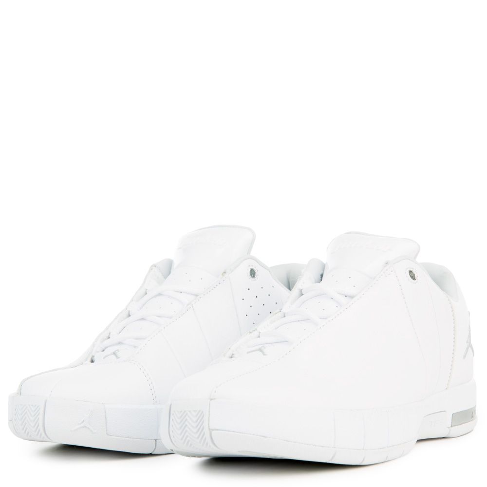 jordan te 2 low white black