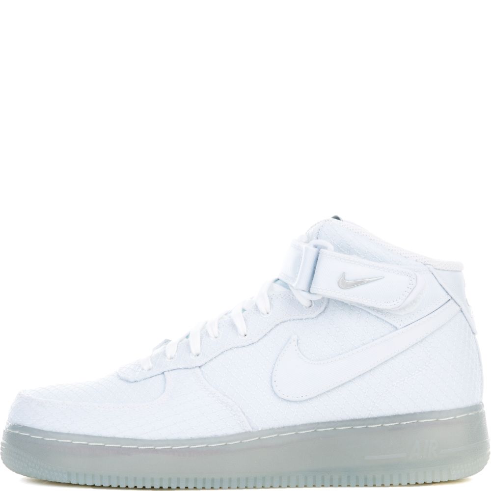 pictures of white air force ones