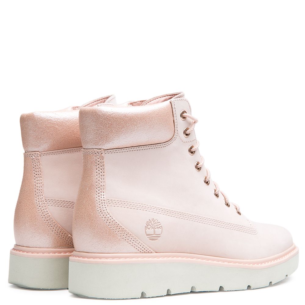 timberland womens kenniston 6 inch lace up boots