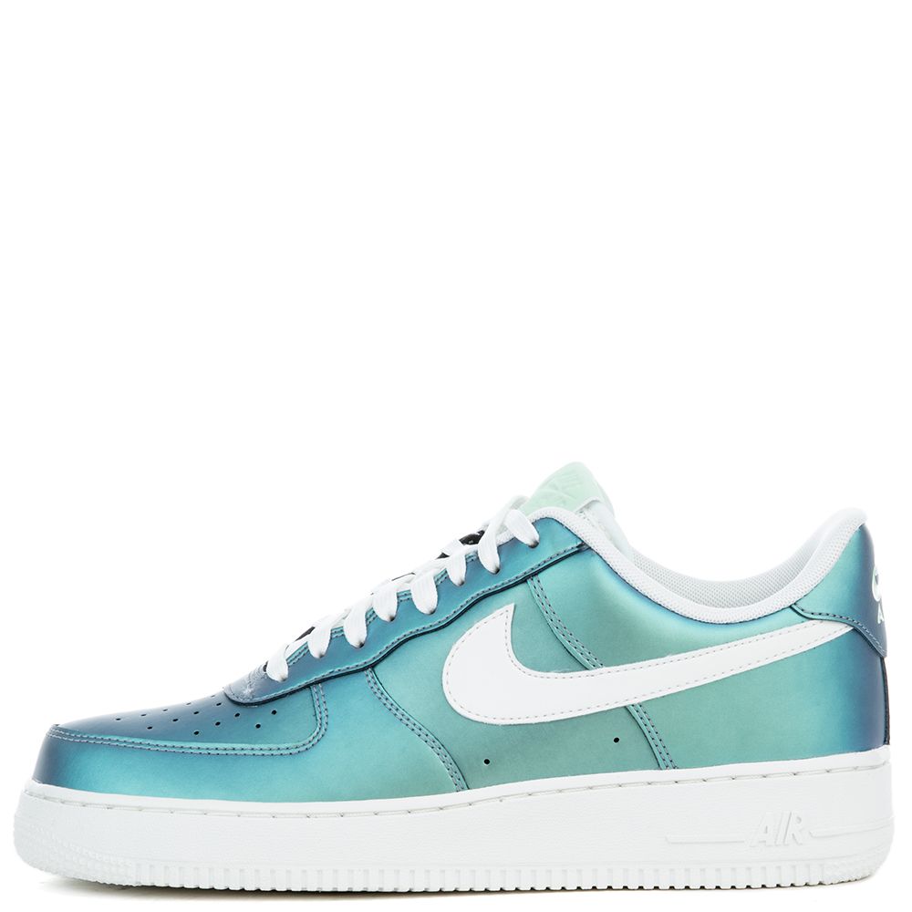 nike air force 1 fresh mint