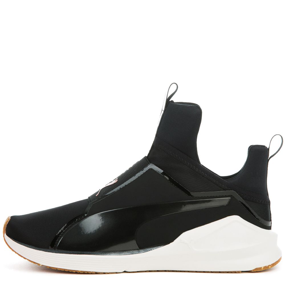 puma black fierce puma black fierce