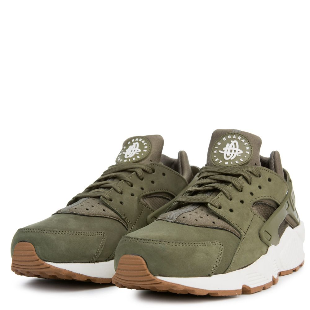 nike huarache khaki green nike huarache khaki green