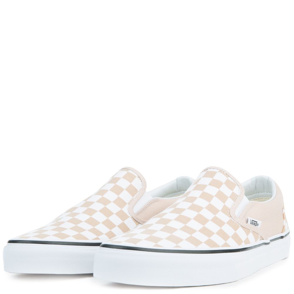 vans checkerboard Khaki vans checkerboard Khaki