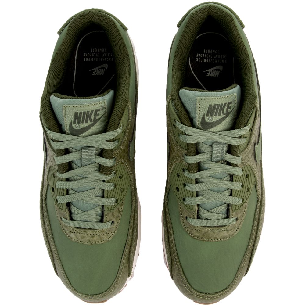 air max palm trees