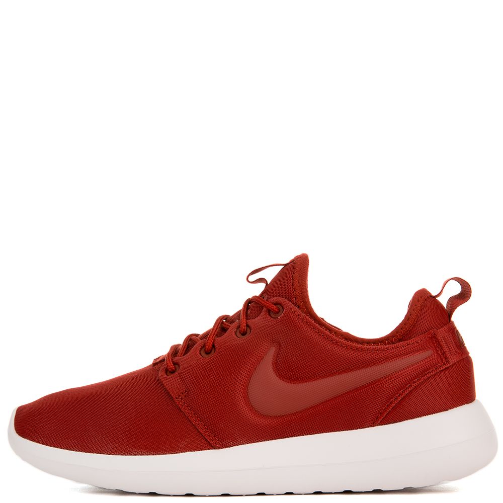 burgundy roshe womens