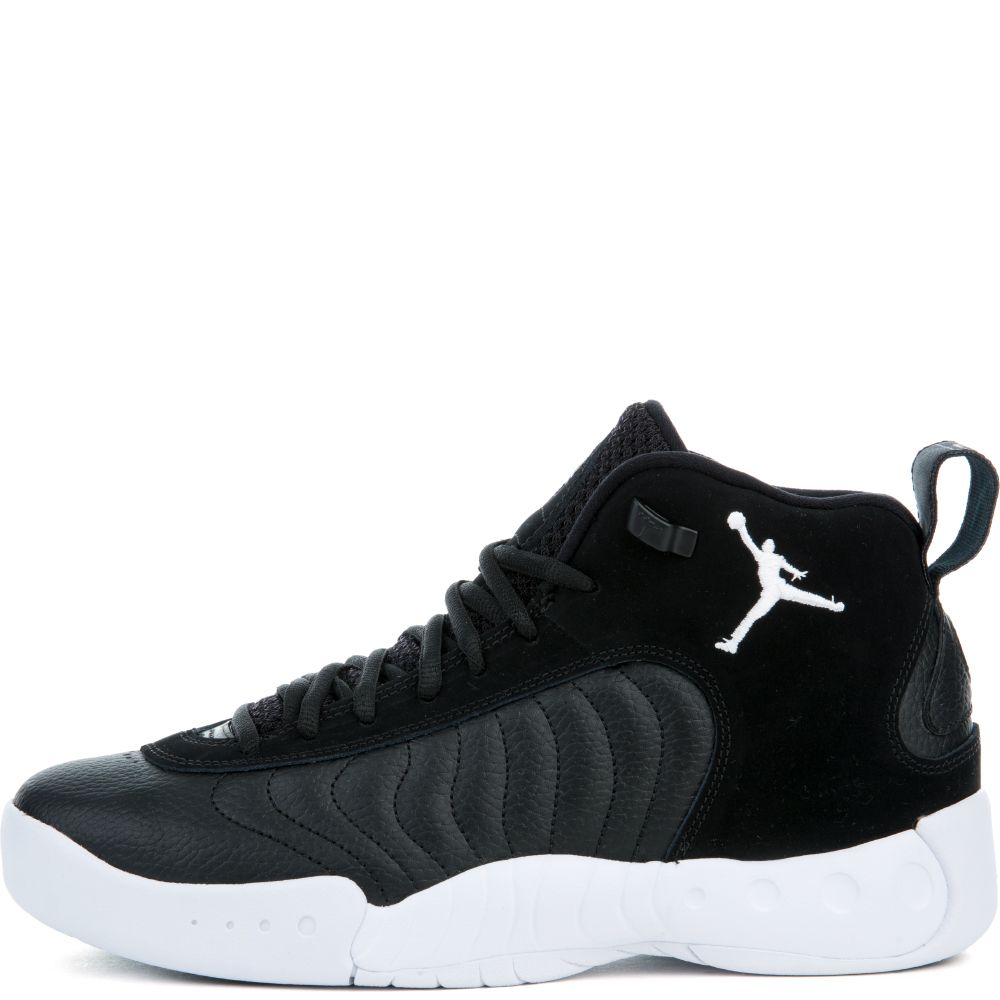 white and black jumpmans