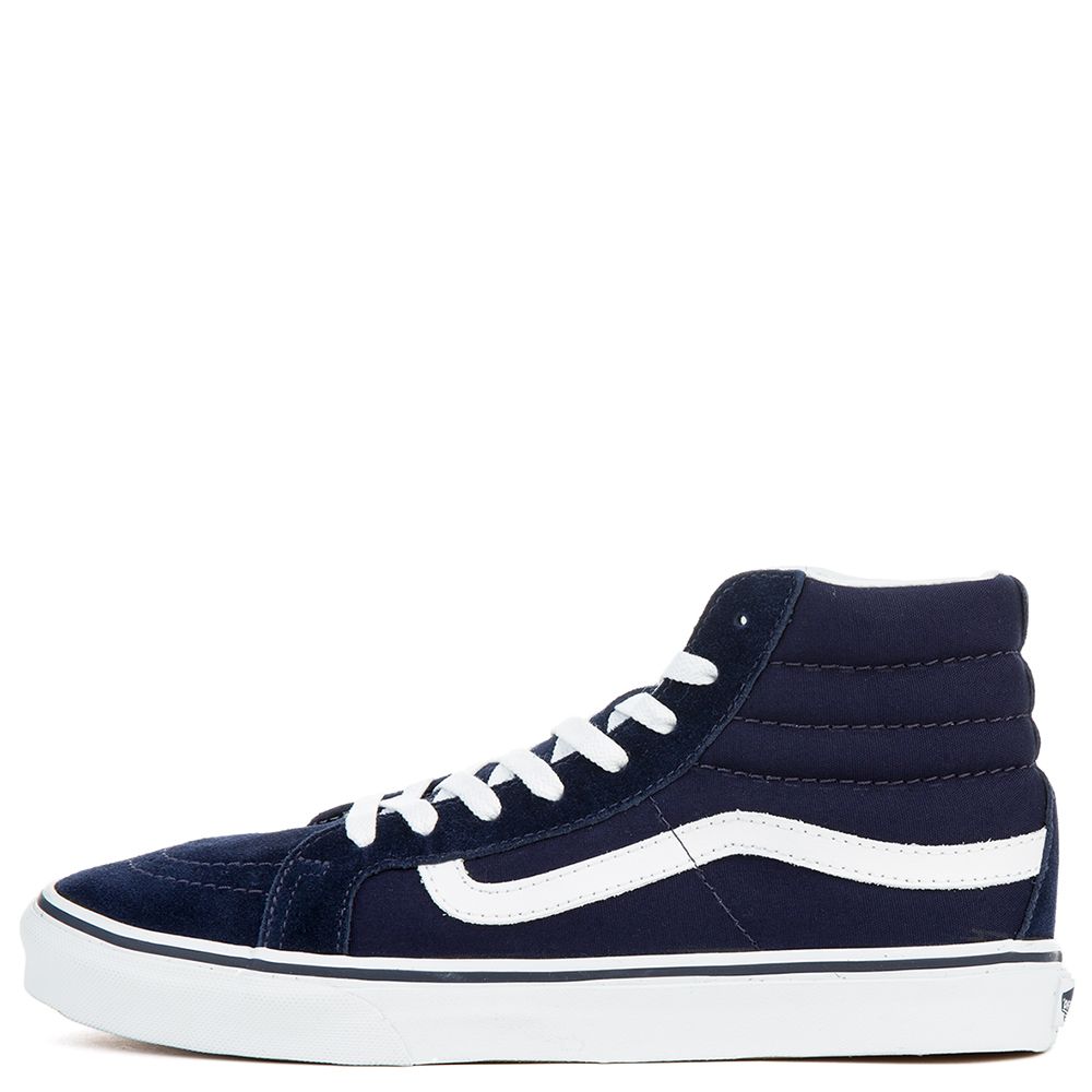 dde4c7046a10bda5bcd3089483b2ab4b.jpeg UNISEX SK8-HI SLIM ECLIPSE/TRUE WHITE