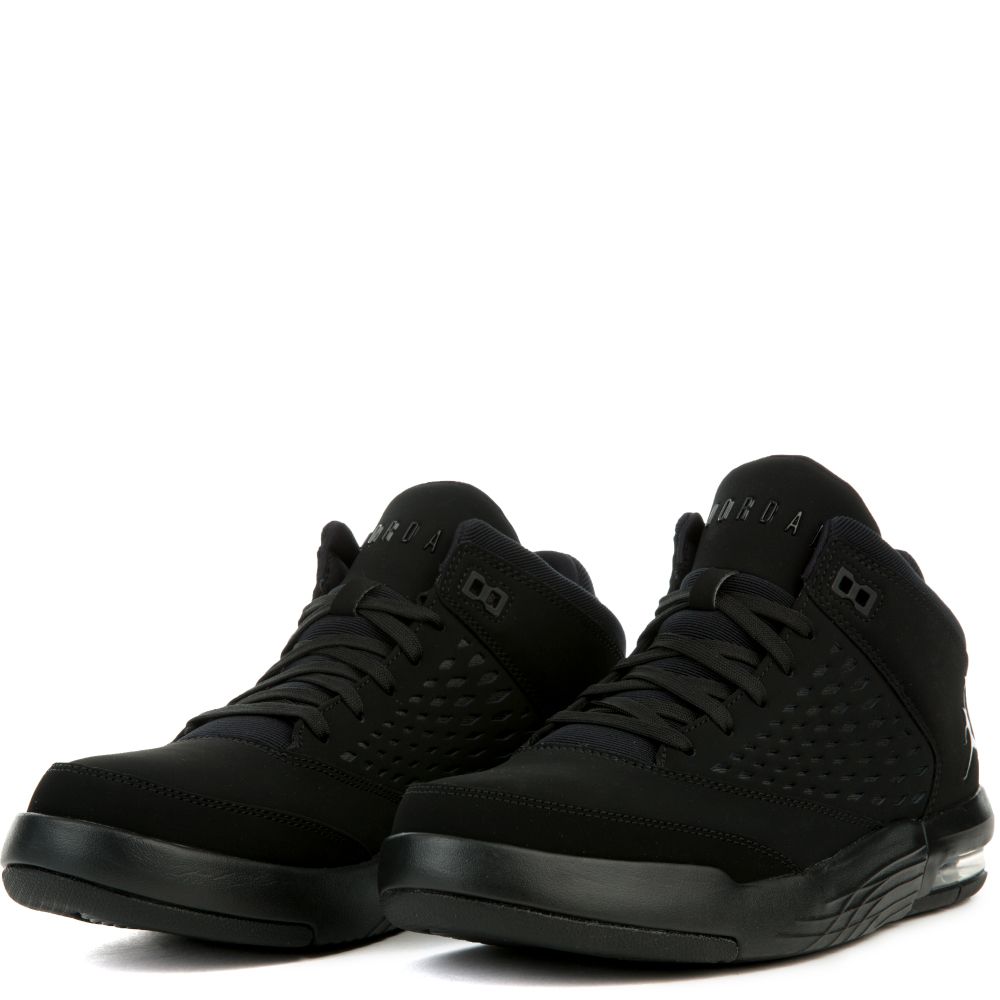 jordan flight 4 black