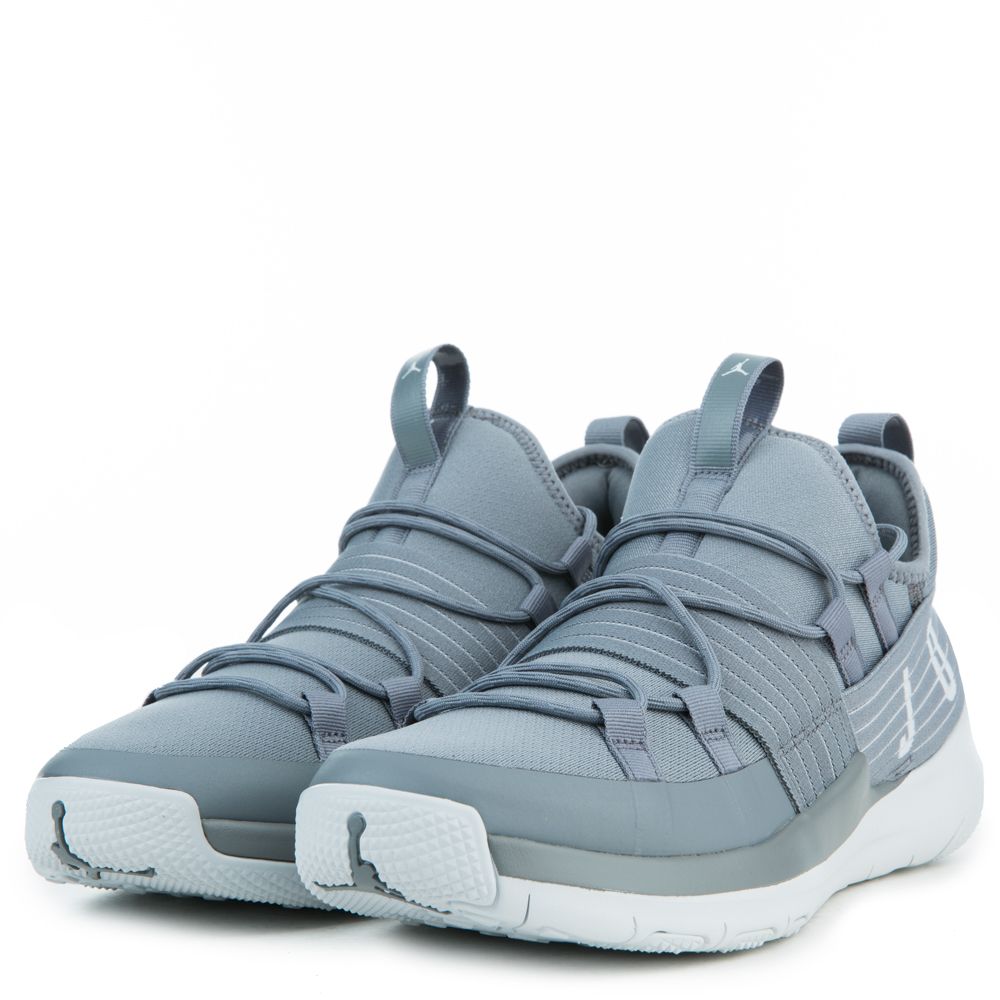 jordan trainer pro cool grey jordan trainer pro cool grey