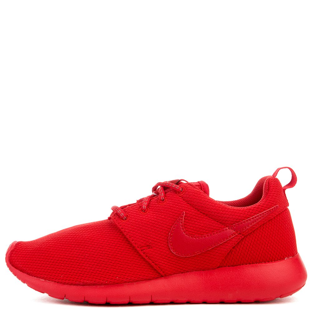 nike roshe 1 red