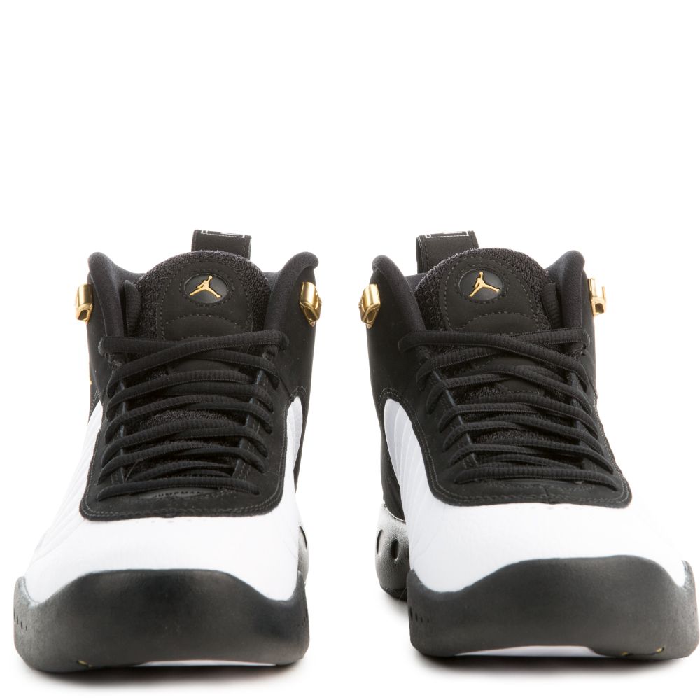 jumpman pro gold