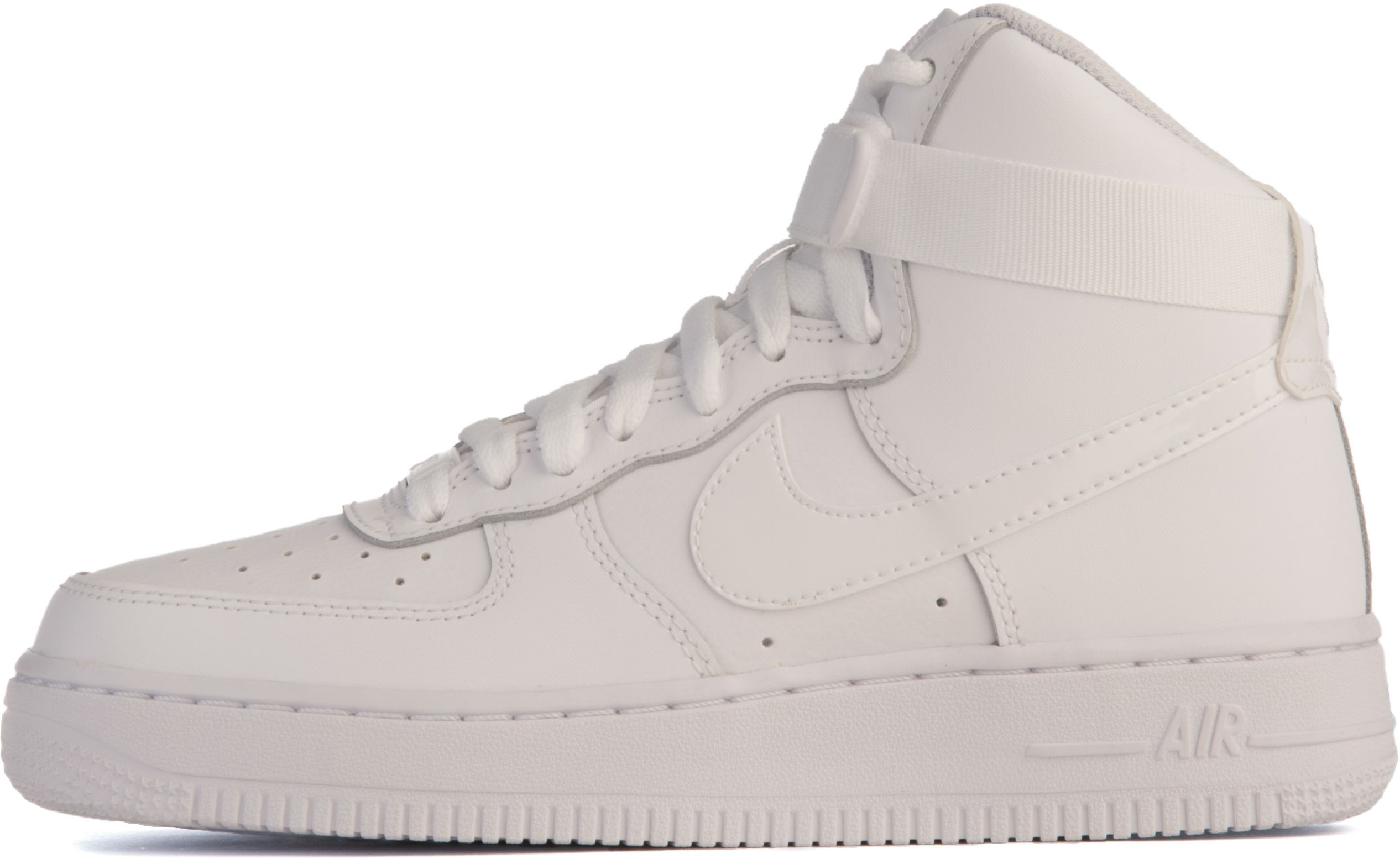 white air force 1s