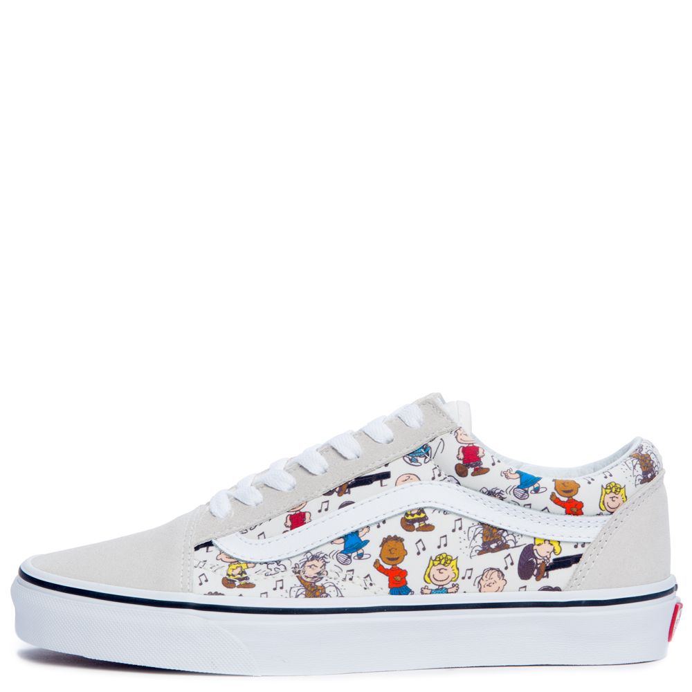 vans skool peanuts vans skool peanuts