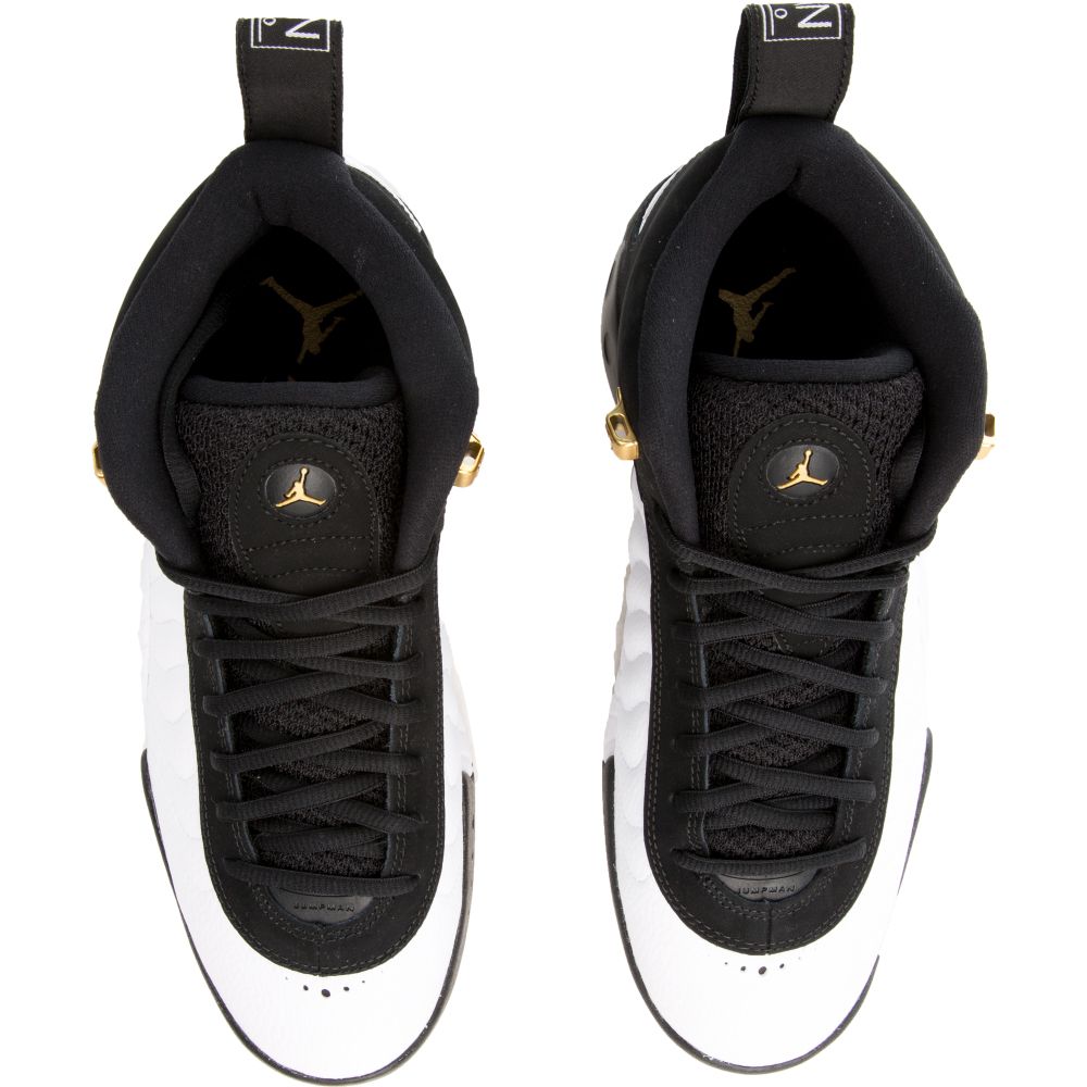 jumpman pro gold