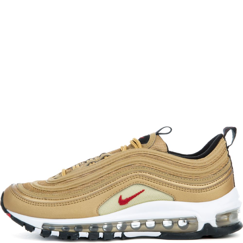 Nike Air Max 97 PRM (Wolf Grey / Summit White Dark Grey 