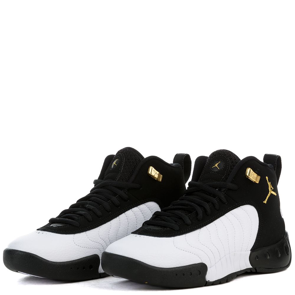 white and black jumpmans