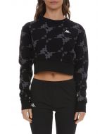 Authentic Tadci Sweatshirt Black/Grey/White