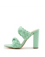 Ryant-1 High Heels Mint