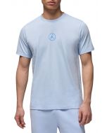 Short-Sleeve T-Shirt HYDROGEN BLUE/LEGEND BLUE/LEGEND BLUE