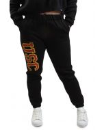 USC SWEATPANTS  BLACK