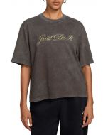 Sportswear T-Shirt Baroque Brown/Neutral Olive
