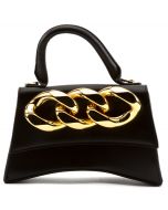Question Handbag Black