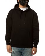 Buttersoft Pullover Hoodie Black