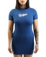 WINGSPAN BODYCON DRESS