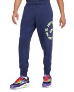 Sportswear JDI Fleece Pants Midnight Navy