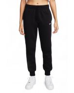 Sportswear Phoenix Fleece Mid-Rise Sweatpants Black/Sail