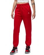 Brooklyn Fleece Pants  Gym Red/White
