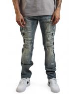 Hyde Park Jeans Hyde Blue