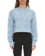 Authentic Tadci Sweatshirt Baby Blue